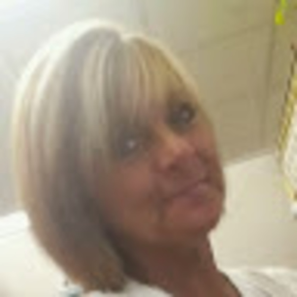Meet your Posher, Lesa